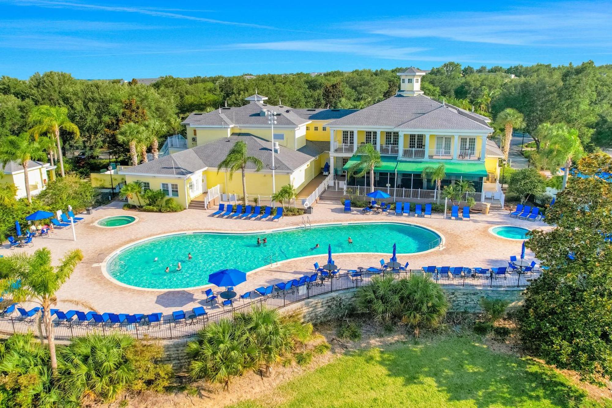 Bahama Bay Resort 18702 Киссимми Экстерьер фото